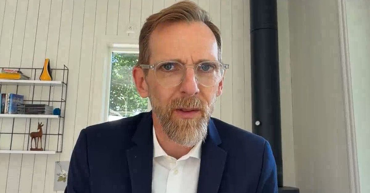 Idrottsministern om Fifa-beslutet: &rdquo;Ett hot mot sportens integritet&rdquo;