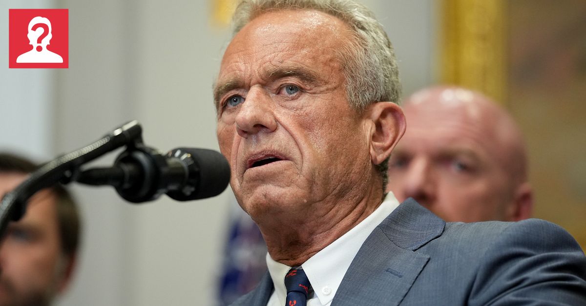 Professorn om USA:s vaccinbesked: ”Ologiskt”