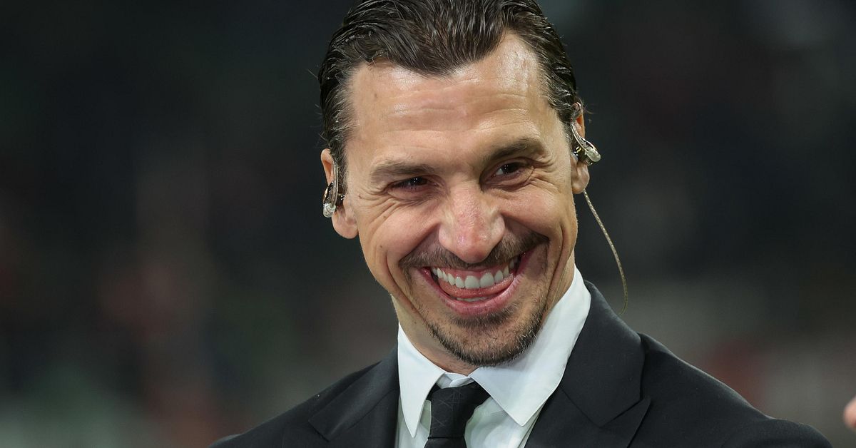 Graham Potter ber&auml;ttar om samtalet med Zlatan: &rdquo;Vet hur viktig han &auml;r&rdquo;
