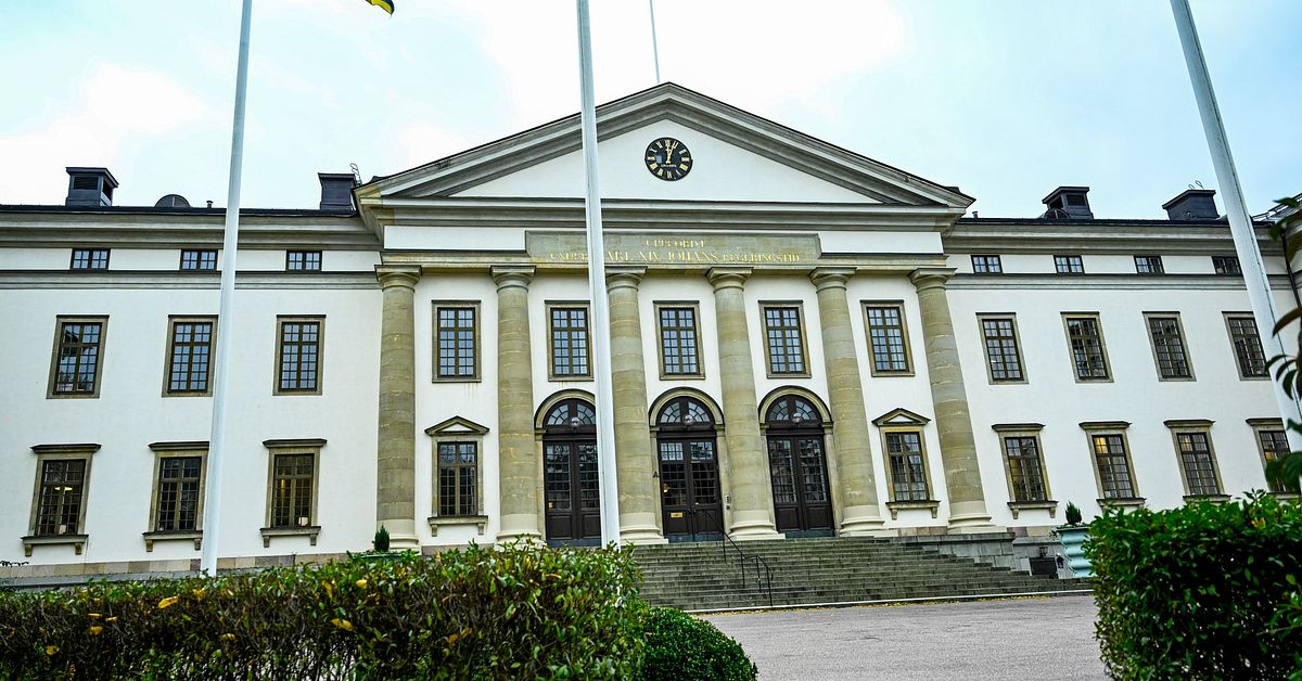 &Aring;klagaren l&auml;gger ner &aring;tal mot Region Stockholms s&auml;kerhetsdirekt&ouml;r