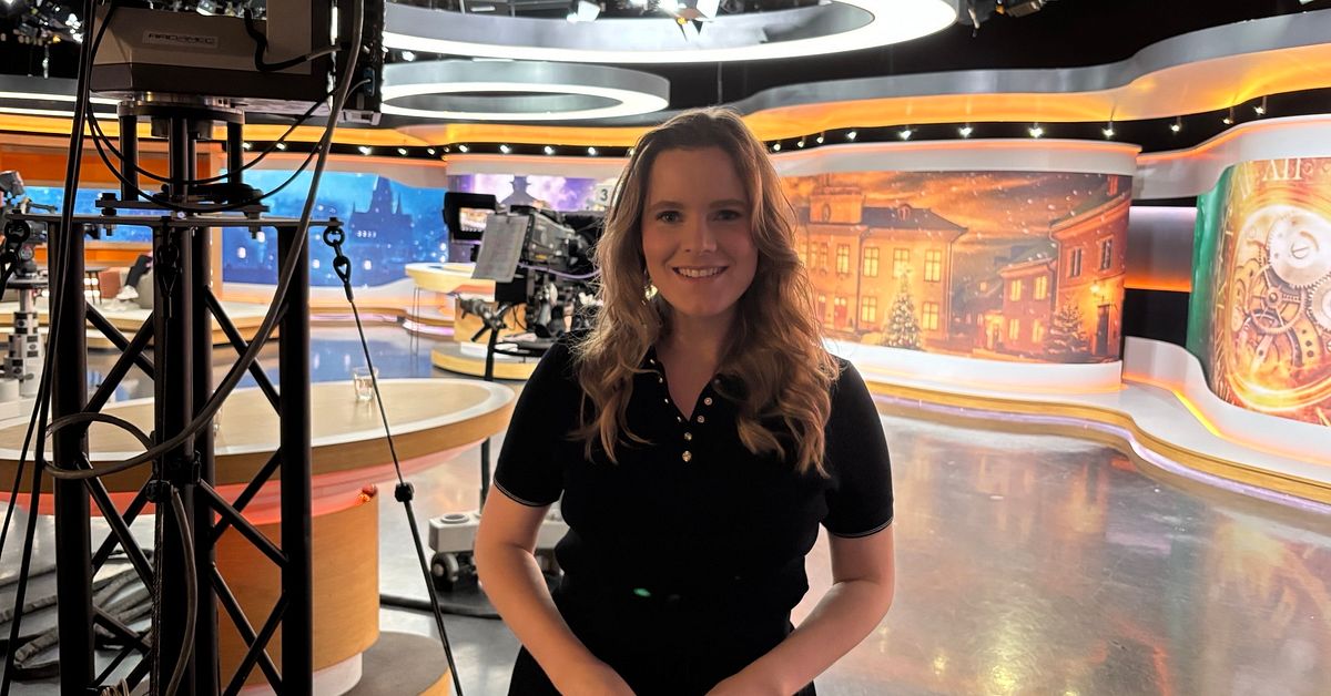 St&auml;ll dina fr&aring;gor om julv&auml;dret 2025 till SVT:s meteorolog