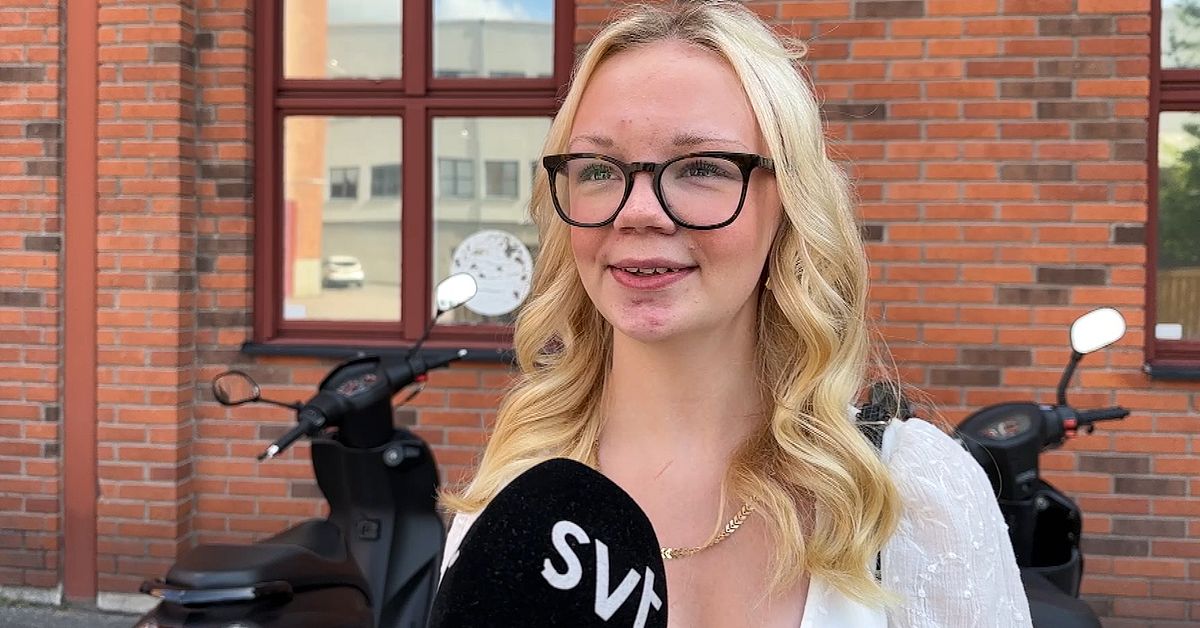 Louise ska kolla VM-premi&auml;ren: &rdquo;Det b&auml;sta &auml;r sammanh&aring;llningen&rdquo;