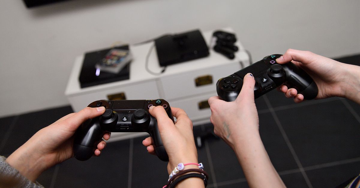 Tv-spel blir tema på nästa års Bokmässa: ”Största kulturformen vi har”