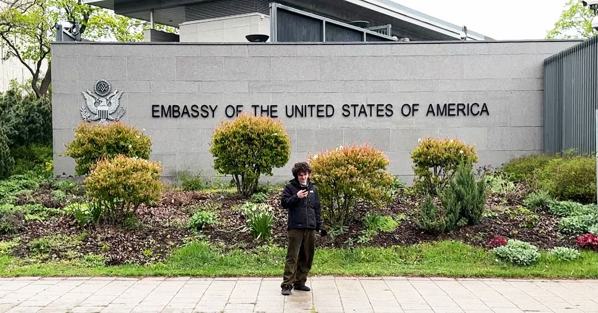 Stockholms stad lämnade USA:s kravbrev obesvarat – vad händer nu?