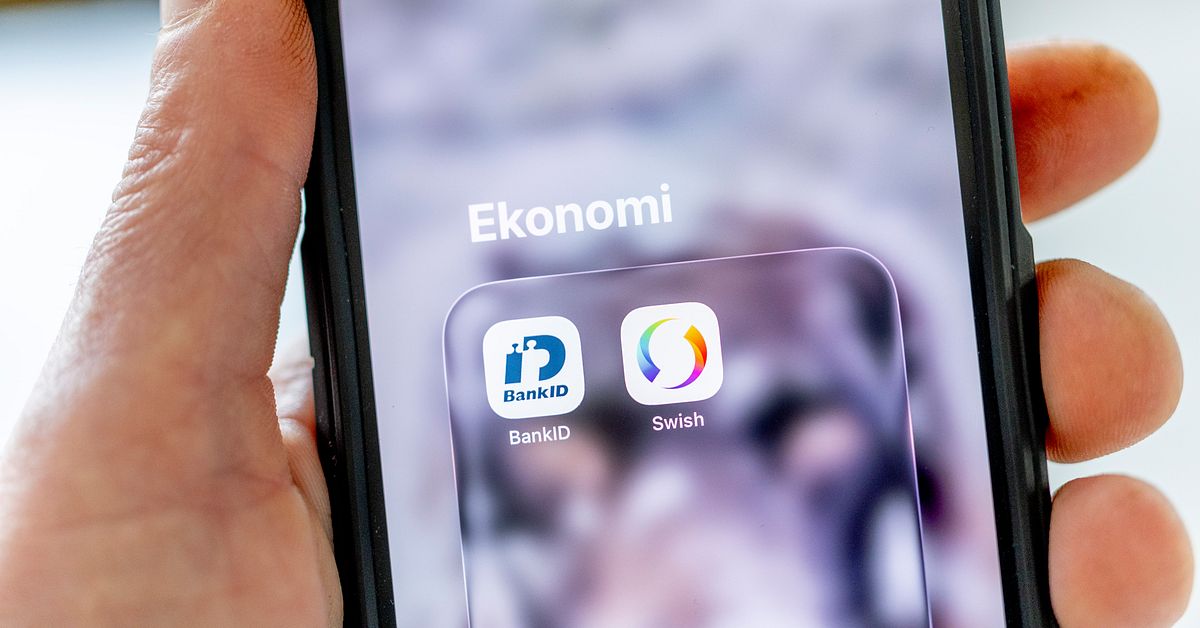 15-&aring;ring i Boden lurade kvinnor p&aring; n&auml;rmare 200&nbsp;000