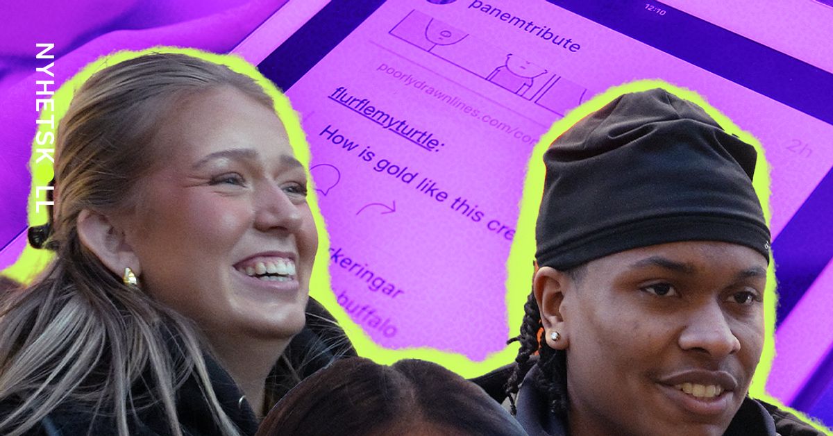 EU-parlamentet: Inför 16-årsgräns för sociala medier