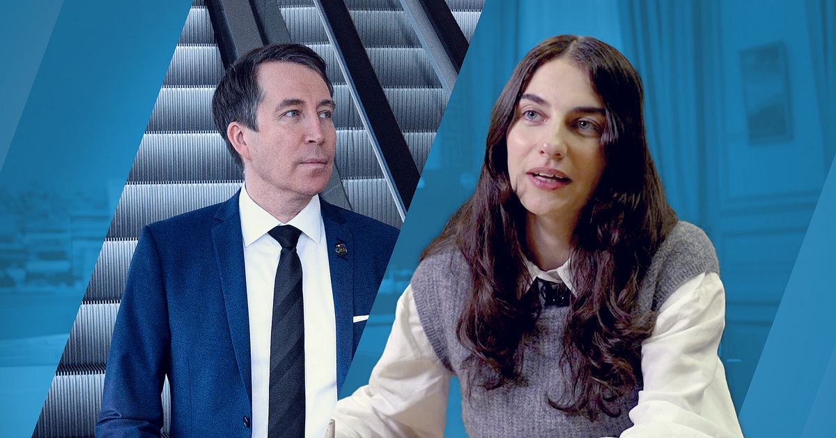 Pourmokhtari: Därför kan SD inte sitta i regering