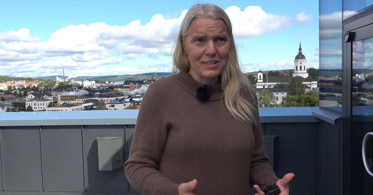 Carina Bergfeldt i ny dokument&auml;r om Bratt&aring;smorden: &rdquo;Fascinerande fall&rdquo;