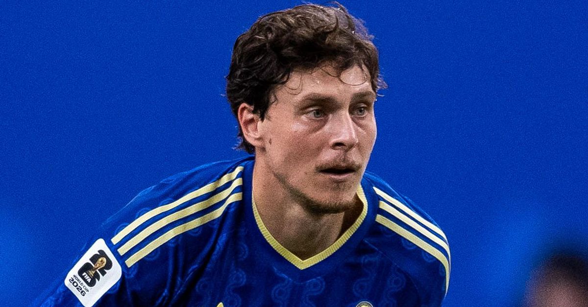 Bekr&auml;ftat: Sverige g&ouml;r f&ouml;r&auml;ndringar i startelvan