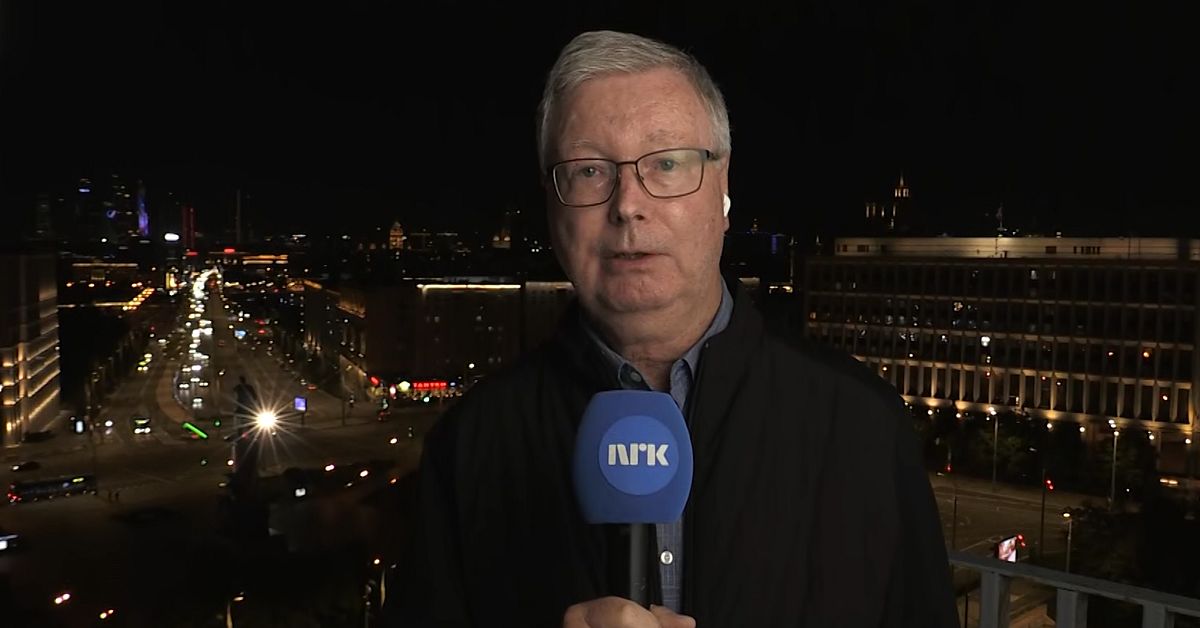 Samtal med USA beskrivs som en seger i Ryssland