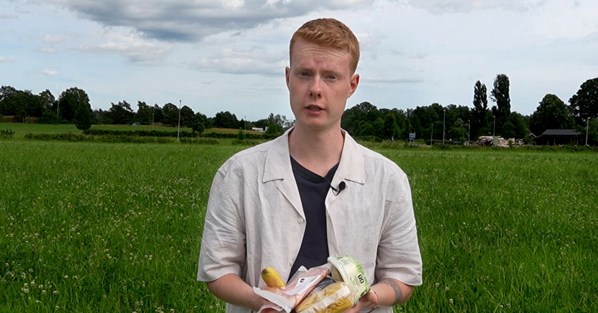 Forskare sl&aring;r h&aring;l p&aring; myten: Maten r&auml;cker vid en kris