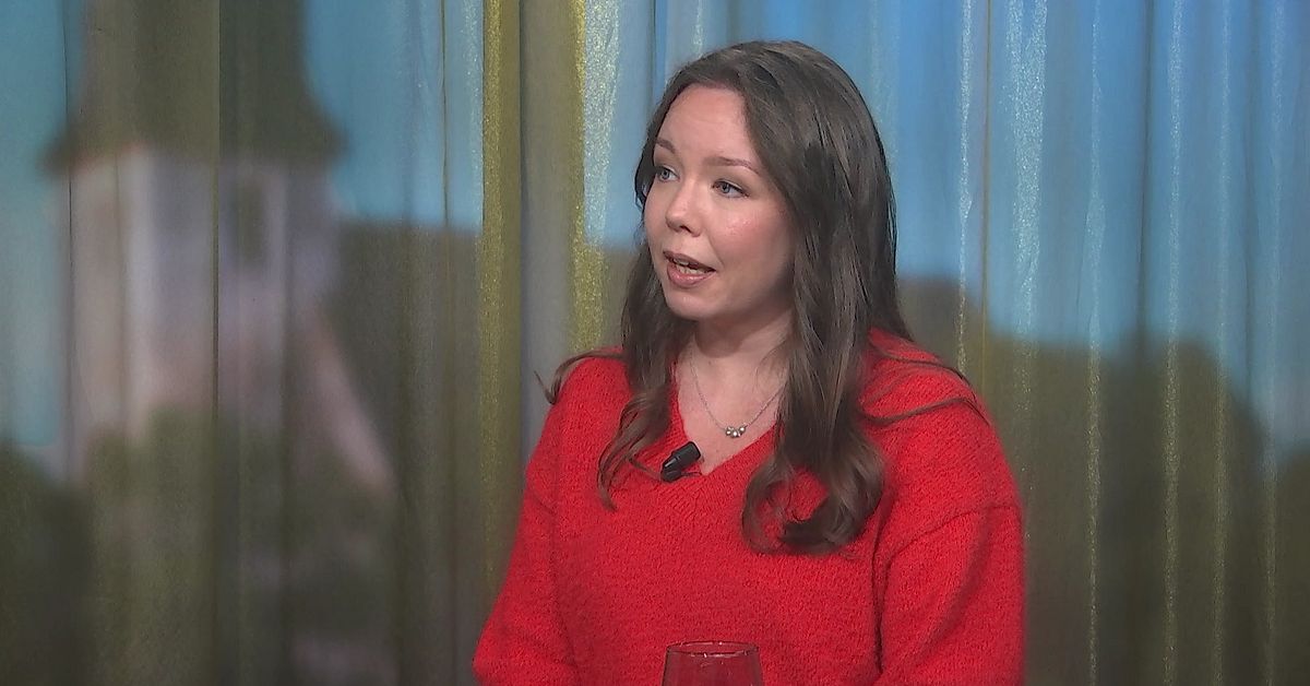 Forskaren: F&ouml;r vissa &auml;r det biologiskt l&auml;ttare att l&auml;ra sig spr&aring;k