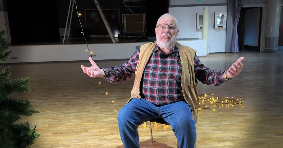 Kris för Folkets Park i Sala – efter misslyckade bokningar och tuffa år: ”Noll kvar”