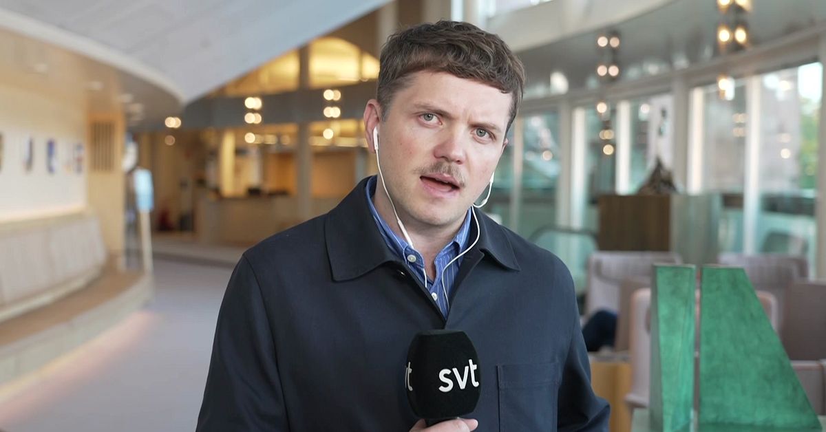 Vad undrar du om dagens statsministeromröstning? | SVT Nyheter