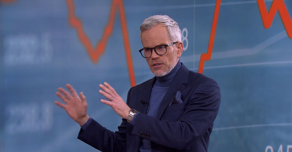 Riksbanken l&auml;mnar r&auml;ntan of&ouml;r&auml;ndrad