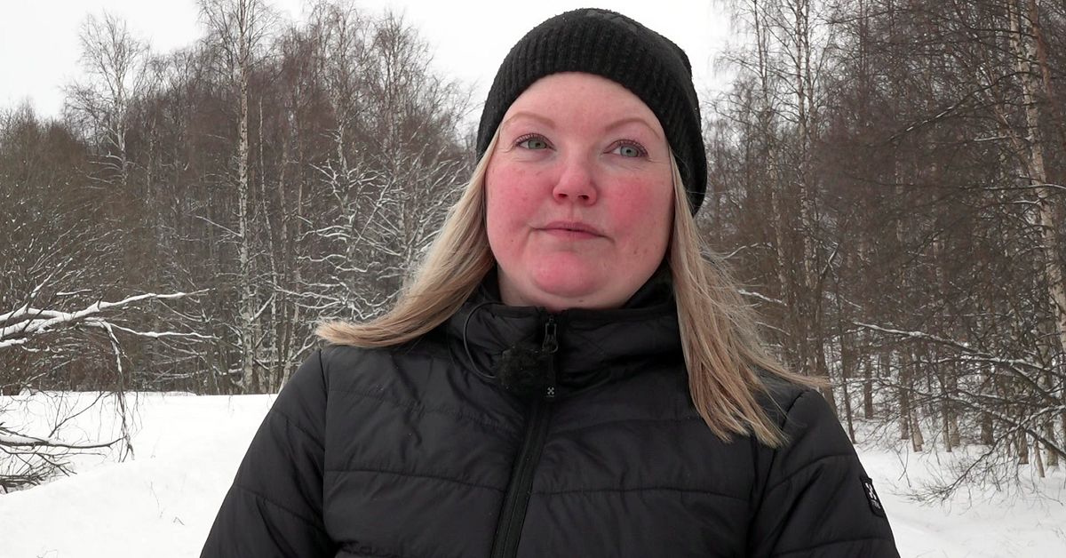 Startar insamling f&ouml;r d&ouml;ttrarna efter mordet i Boden &rdquo;Alla ber&ouml;rs&rdquo;