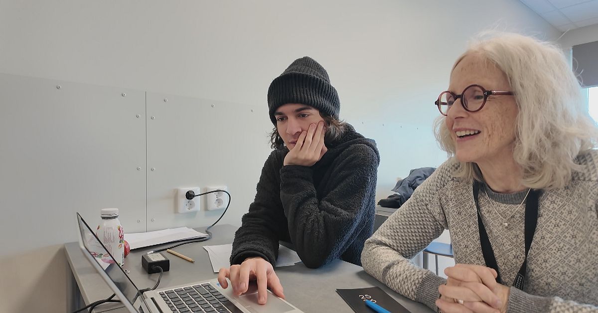 Klaus rekordf&ouml;rs&ouml;k misslyckades &ndash; inget nytt Europarekord i pi-decimaler