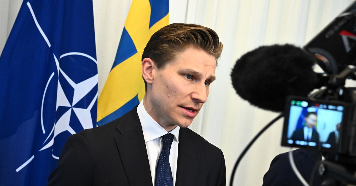 K&auml;rnvapen diskuteras i Finland &ndash; f&ouml;rbud mot transporter kan slopas