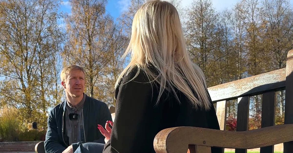 Tonåring blev tillsagd att städa upp efter död person på Dragonens äldreboende