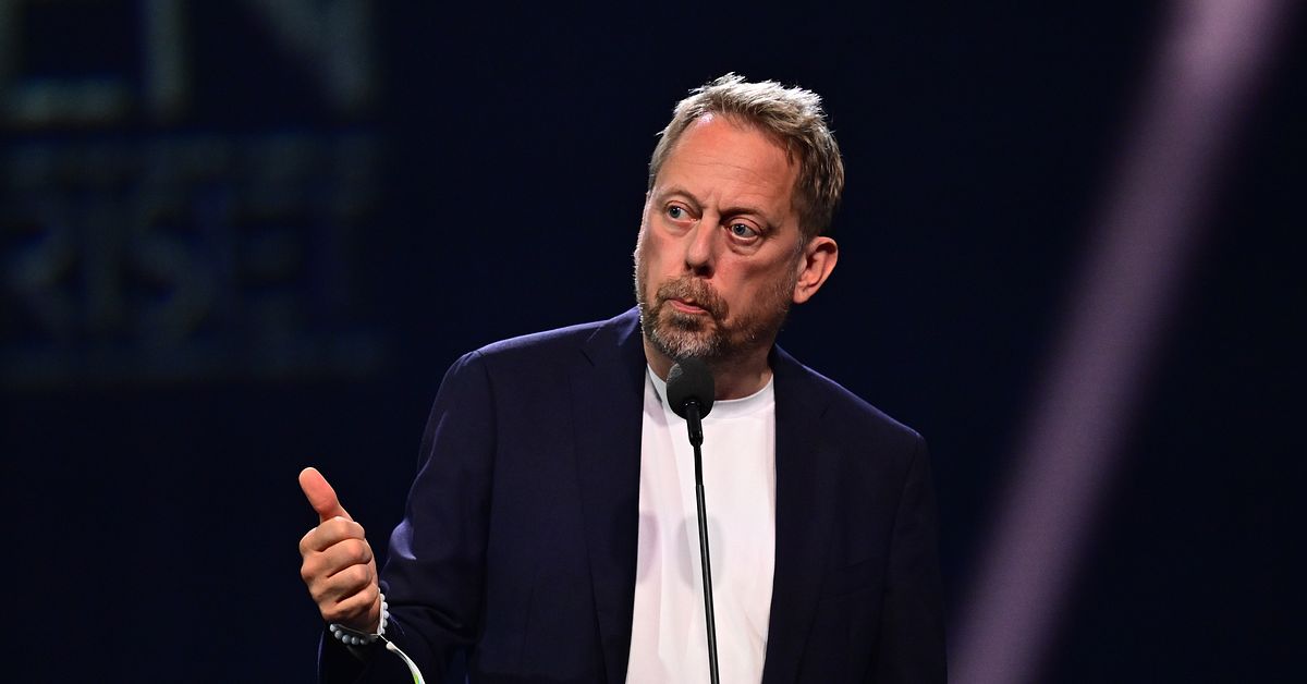 Peter Settman hoppar av satsningen p&aring; Eurovision i Asien