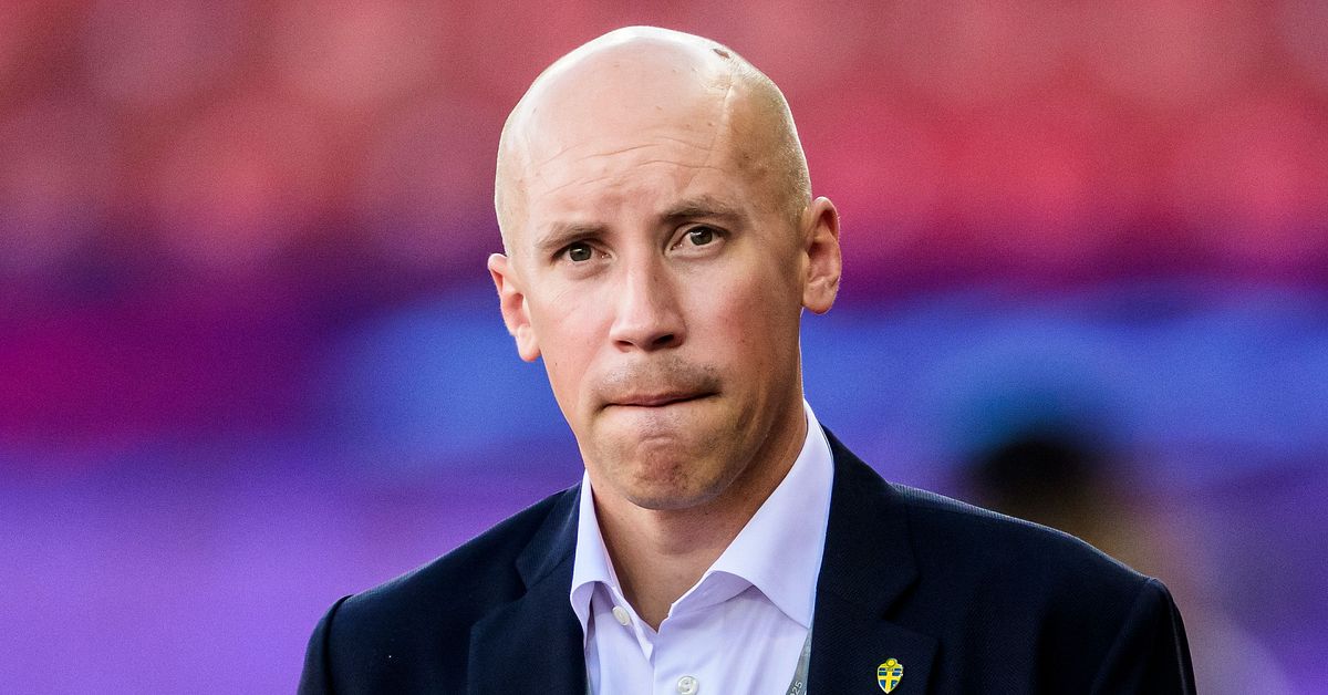 SvFF:s ordförande efter beslutet att sparka JDT: ”Har en bruttolista”