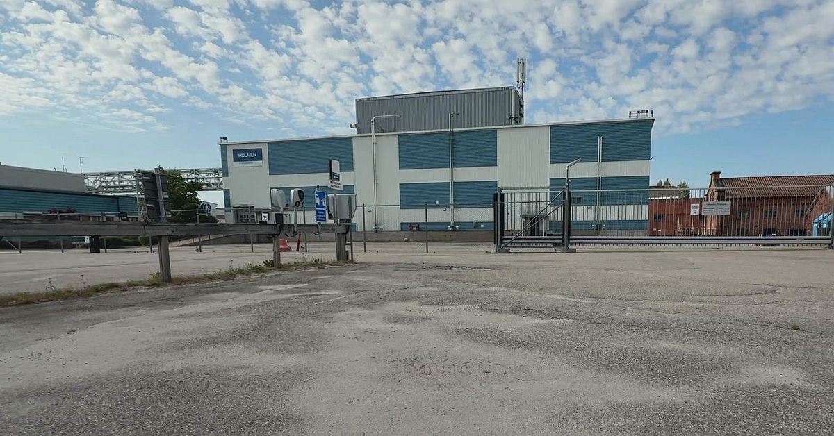 31,7 miljoner till sanering av kvicksilver i Str&ouml;msbruk