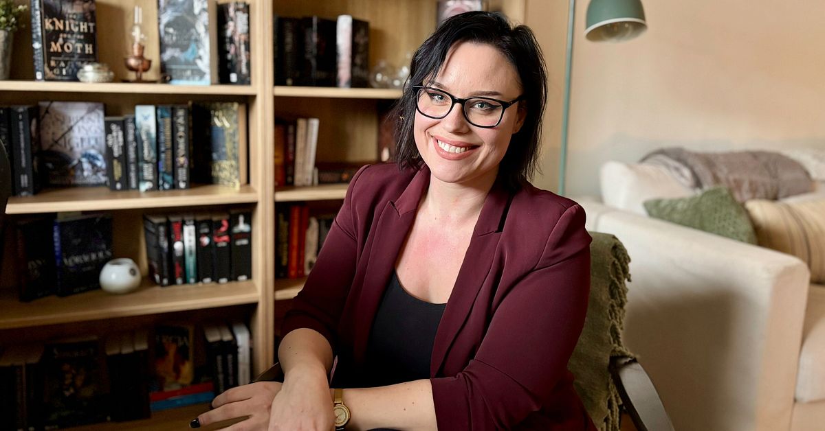 Tantsnusk eller litter&auml;r kraft? Romance exploderar p&aring; BookTok &ndash; h&aring;nas av kritiker