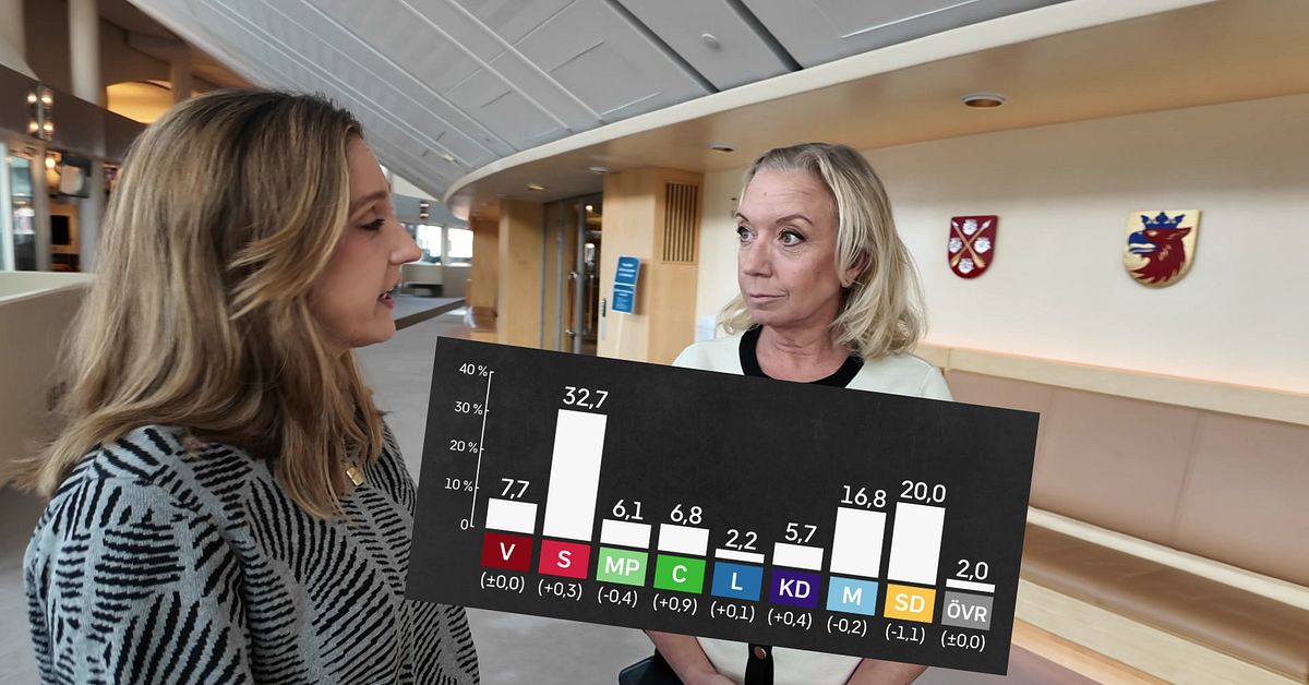 &rdquo;Mohamssons v&aring;gade drag har &auml;nnu inte betalat sig&rdquo;