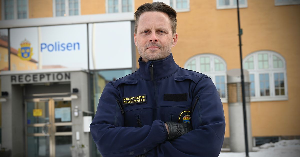Polisen varnar f&ouml;r falska 500-kronorsedlar &ndash; s&aring; ser du att sedeln &auml;r &auml;kta