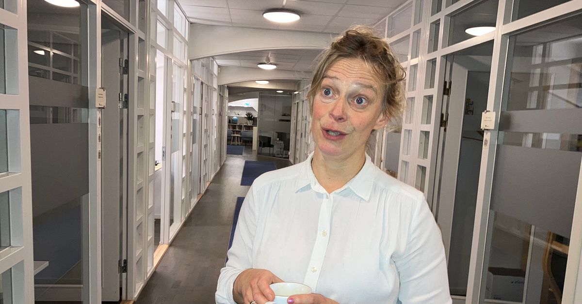 Lobbyforskare: Därför kan lobbyarbete vara en fara för demokratin