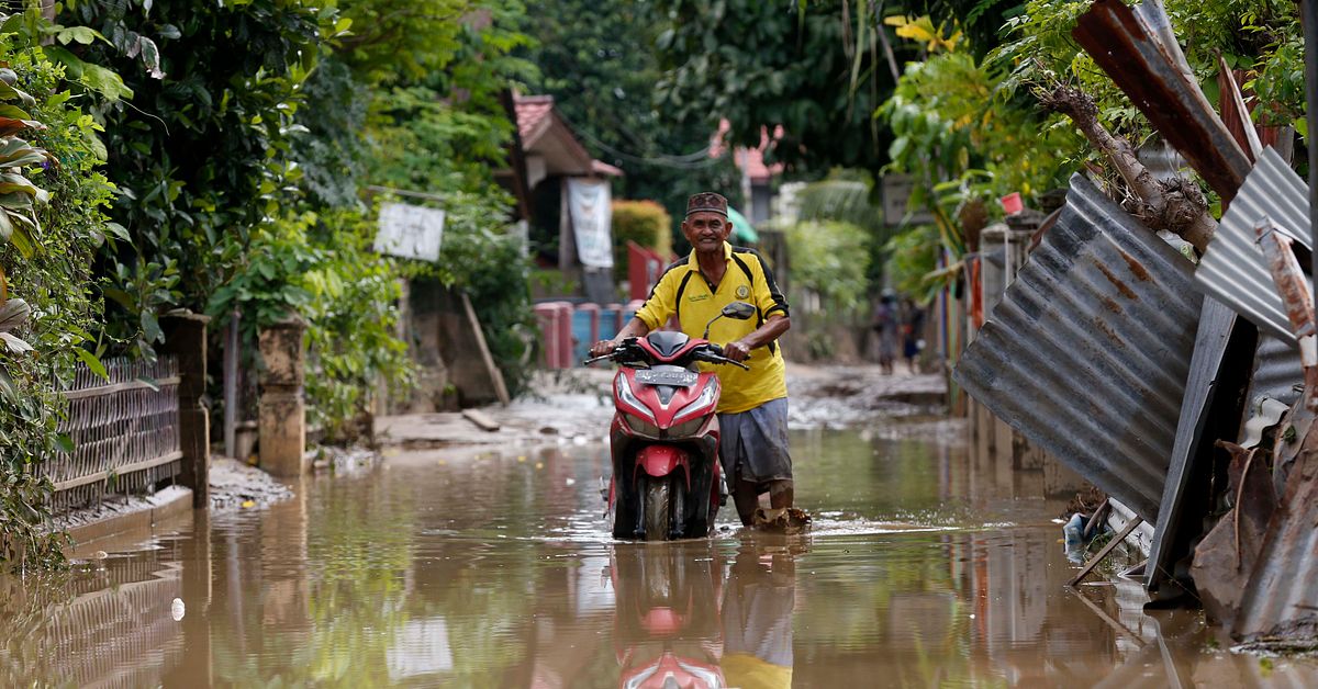 2025 näst varmaste året: Klarar målet med en hårsmån