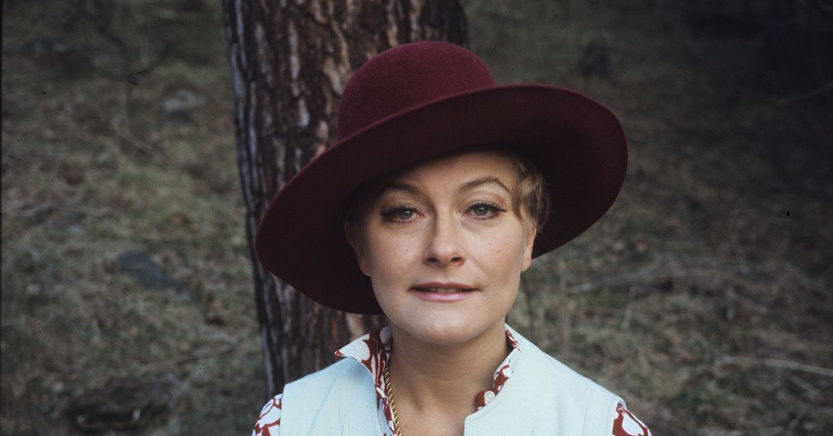 Monica Zetterlund-s&auml;llskapet l&auml;gger ner: &rdquo;Inga resurser&rdquo;
