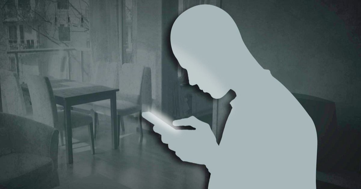 Hör sonens 112-samtal: ”Hej jag tror att jag har mördat min mamma”