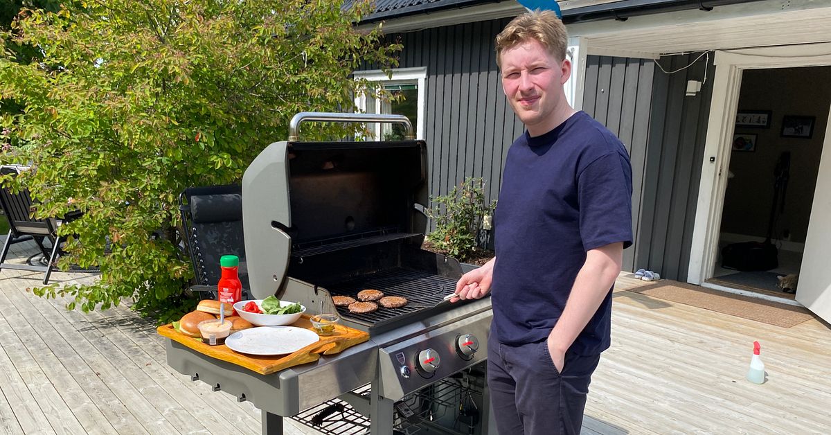 Så upptäcker du gasläckage – räddningstjänstens tips för en säker grillsommar