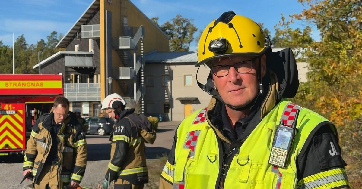 Dags f&ouml;r eldningsveckor i S&ouml;rmland &ndash; s&aring; eldar du s&auml;kert p&aring; din tomt