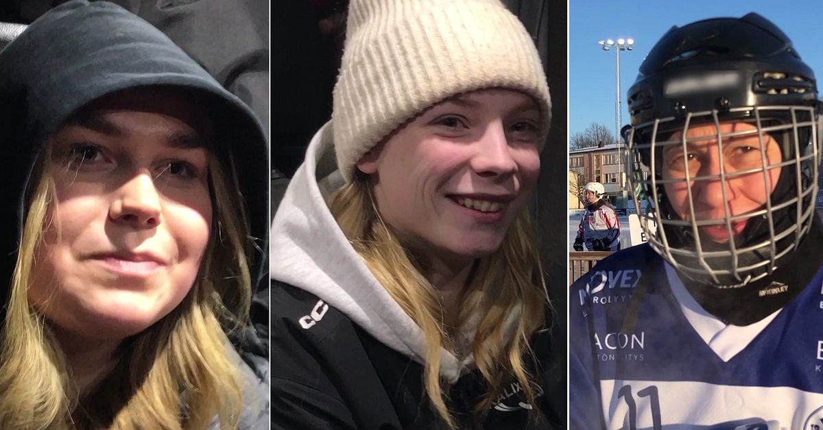 Linn Str&ouml;mb&auml;ck: &rdquo;Det &auml;r roligt att testa n&aring;got nytt&rdquo;