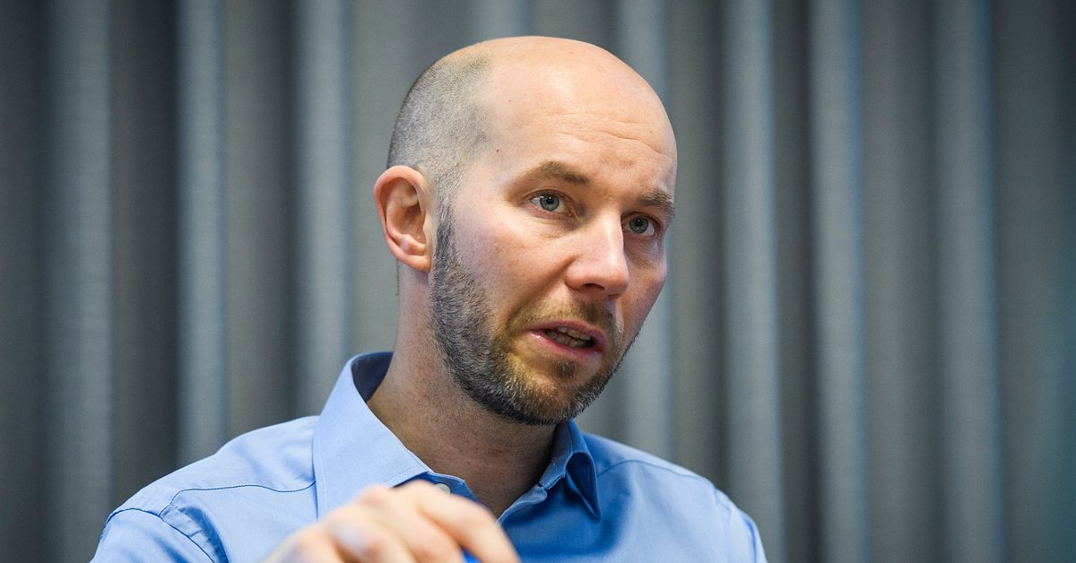 Trots sexdomen – tidigare kommunalrådet i Boden får fallskärm utbetald