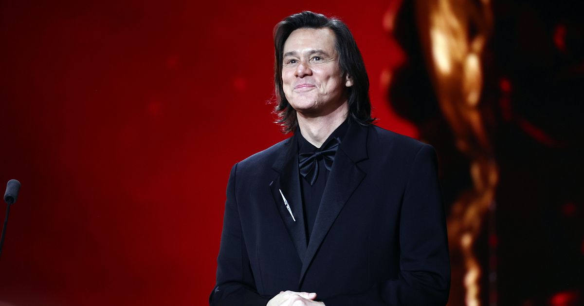 &rdquo;Jim Carrey-debatten &auml;r bara f&ouml;r dum&rdquo;
