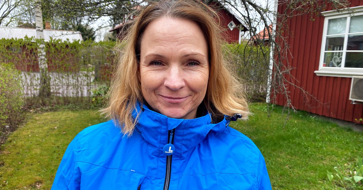 Efter landsm&ouml;tet: Monica Lundin (L) l&auml;mnar partistyrelsen