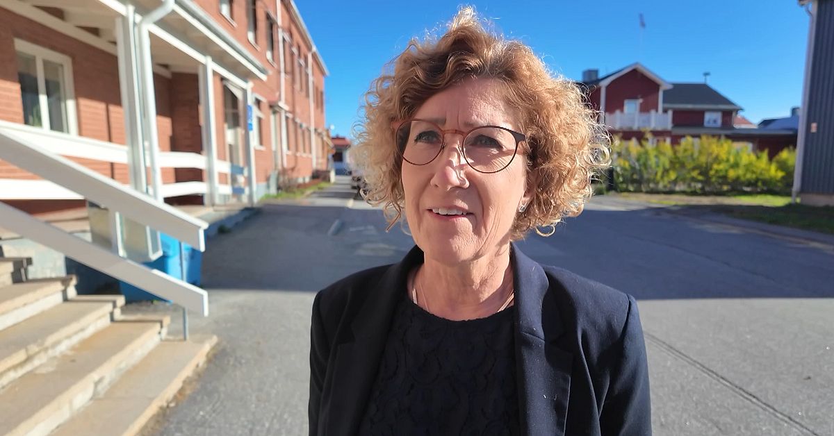 Vindelns kommun inf&ouml;r kl&auml;dkod f&ouml;r anst&auml;llda
