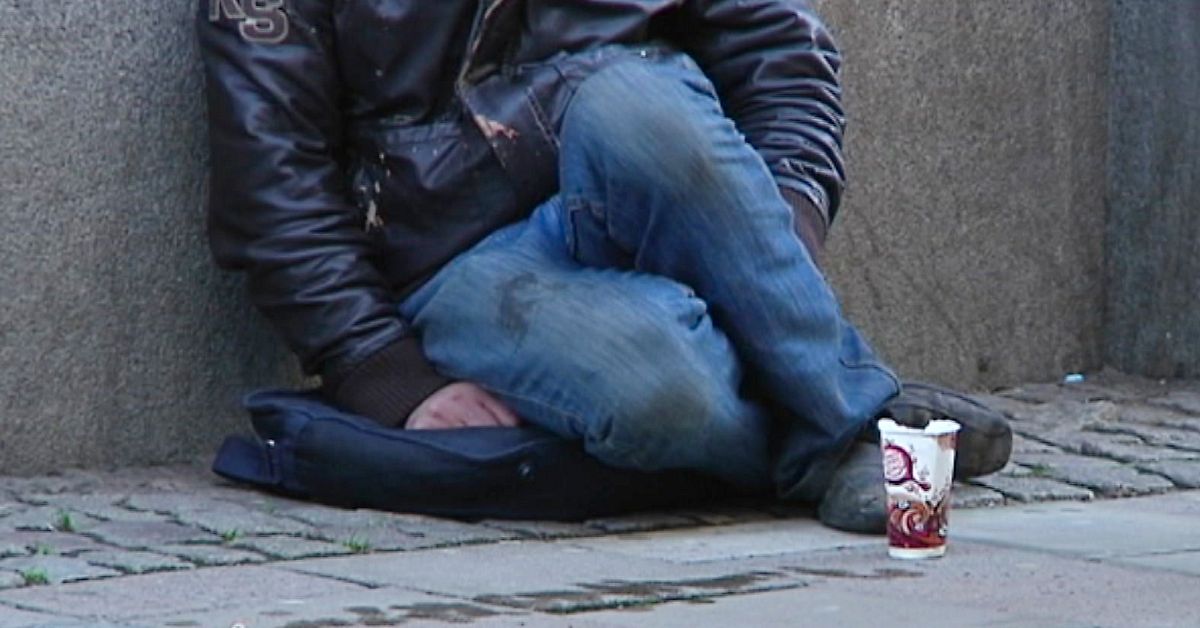 Världskända projektet har gett hemlösa bostäder i Luleå