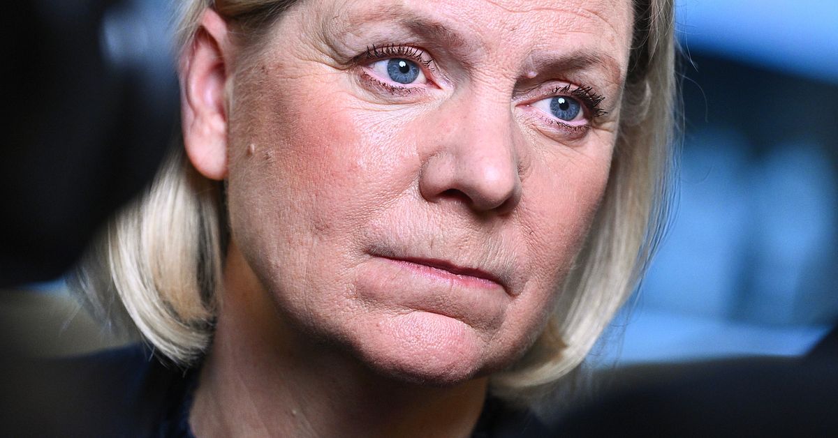 S vill f&aring; bort migrationsfr&aring;gan fr&aring;n valr&ouml;relsen