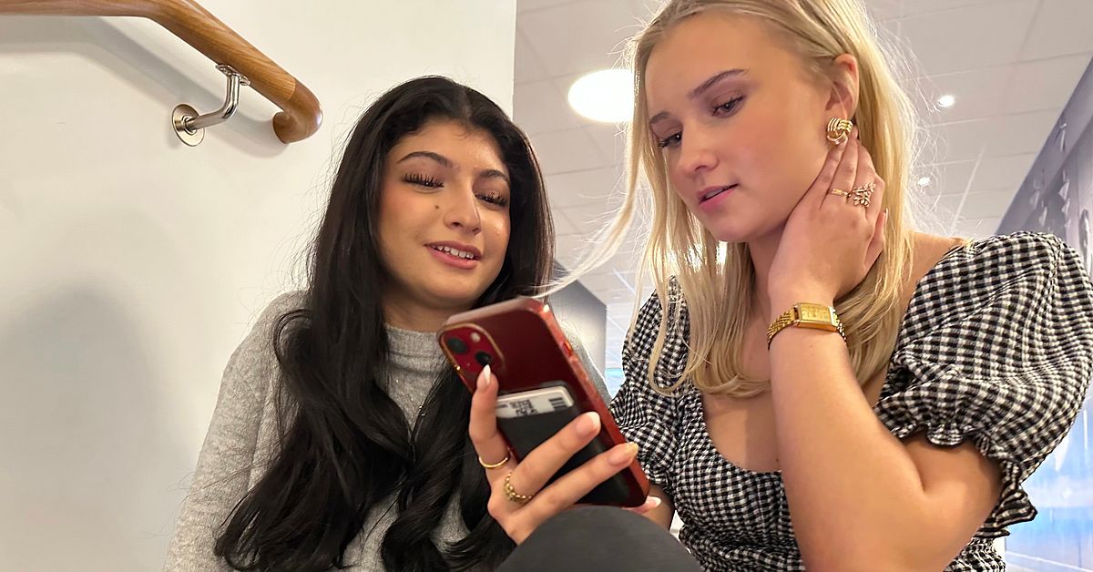 AI st&auml;ller nya krav p&aring; gymnasiel&auml;rare &ndash; forskare i Ume&aring;: &rdquo;Ytlig kunskap&rdquo;