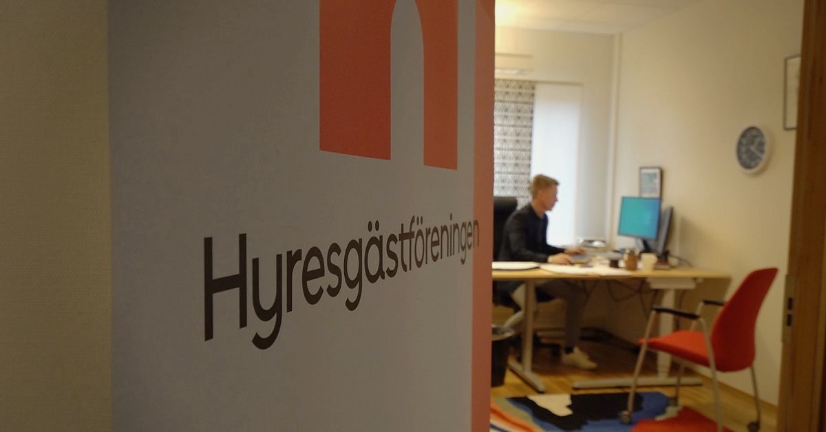 Rent increases ready for private landlords in Jämtland County "No one