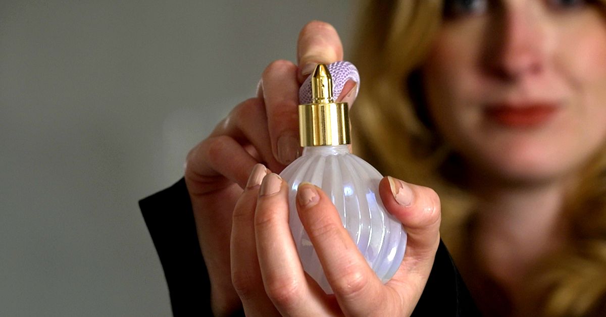 Topp 5 vaginaljus och filmparfymer som revolutionerar din kulturella upplevelse