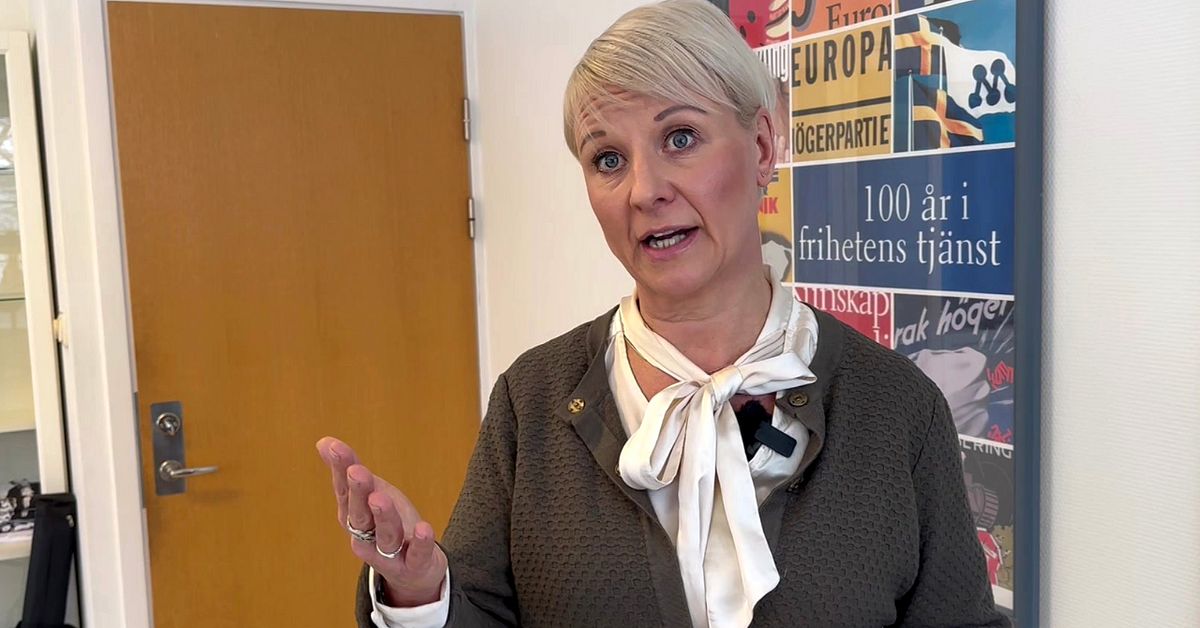 Ministern om &auml;ldreomsorgen i Ume&aring;: &rdquo;Uppenbara brister&rdquo;