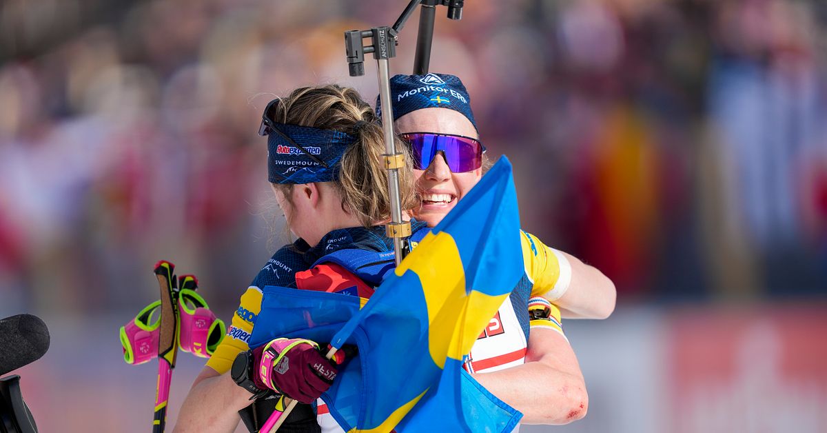 Biathlon: How the 2025/26 World Cup season will run