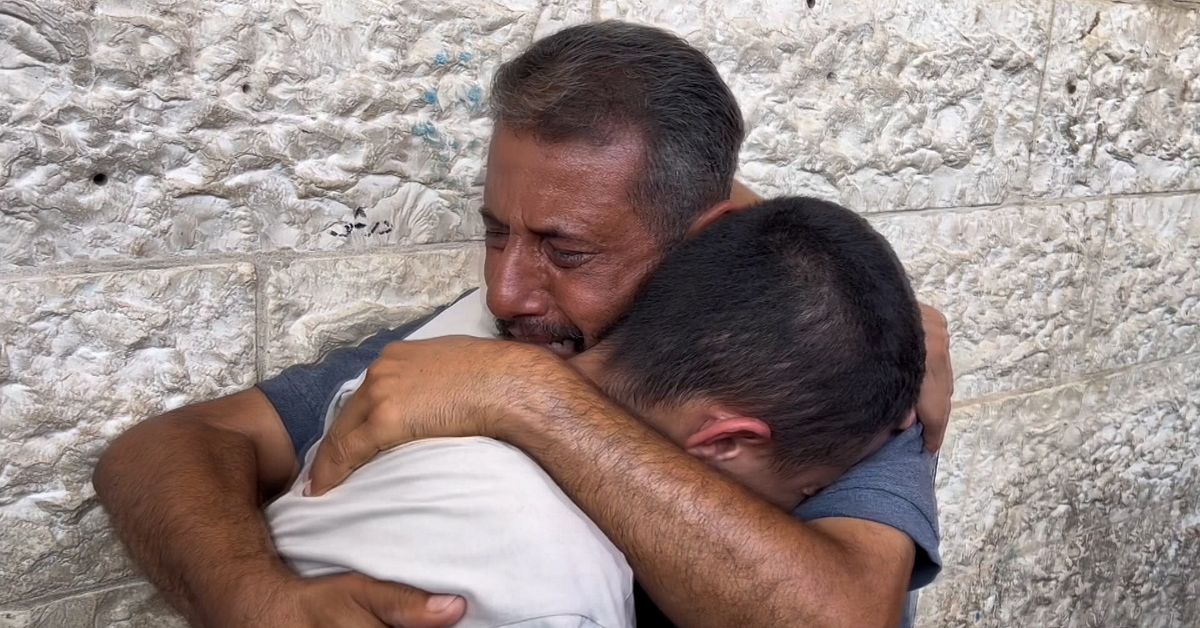 Gli arresti per abusi sui prigionieri a Gaza scuotono Israele