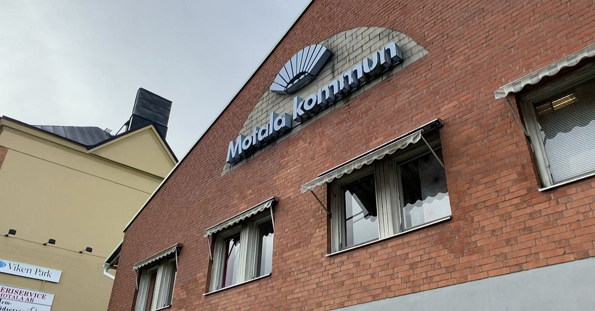 JO riktar allvarlig kritik mot Bildningsnämnden i Motala