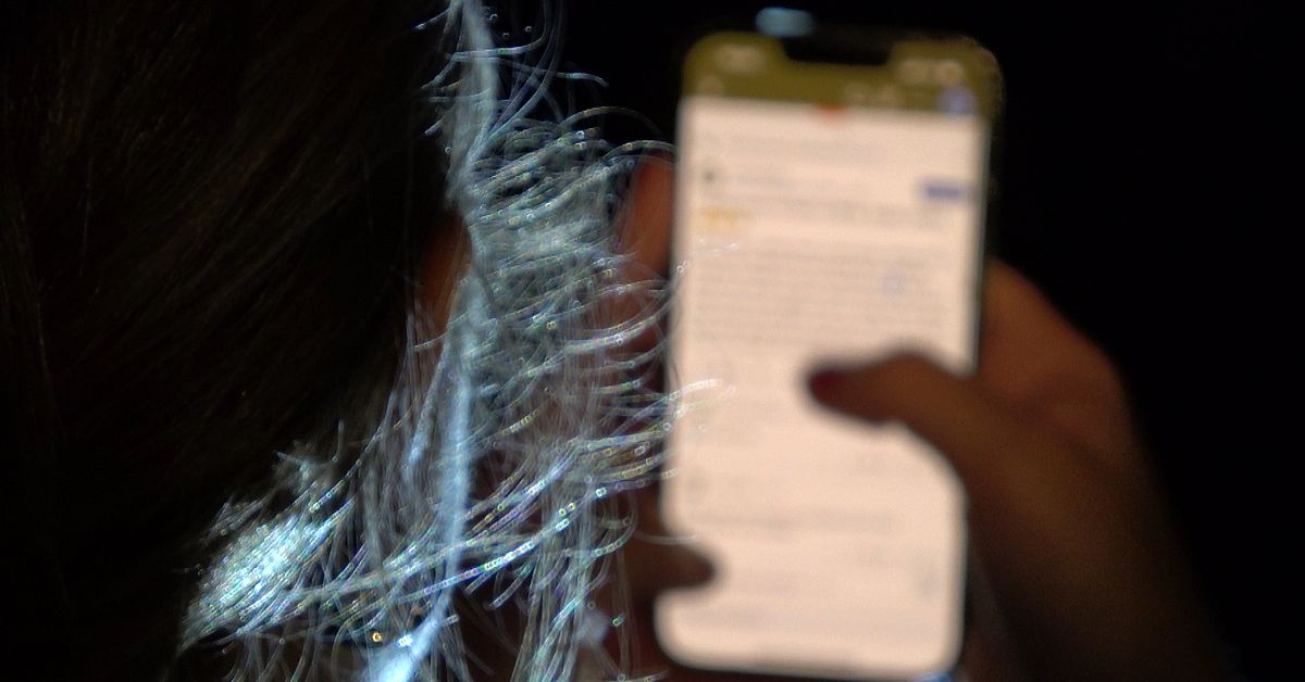 Polisen imiterar sexköpare för  att upptäcka unga i prostitution